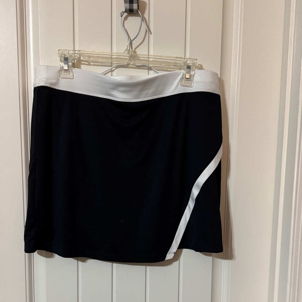 Callaway Black and white Athletic Apparel